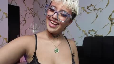 REBEKA online show from March 30, 11:59 pm