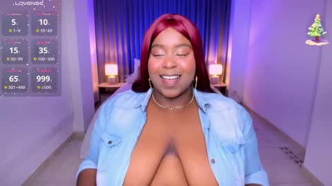 rebeka online show from January 9, 3:26 am