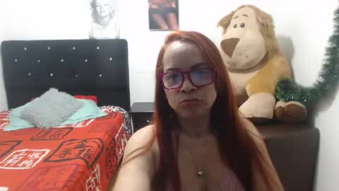 rebeka online show from December 19, 10:35 pm