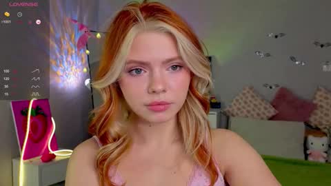 red__candy online show from October 27, 3:07 pm