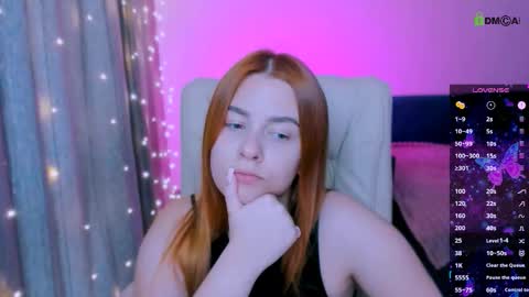 red__dizzy online show from October 19, 12:18 pm