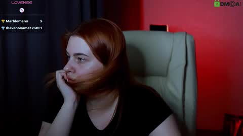 red__dizzy online show from March 25, 10:23 pm