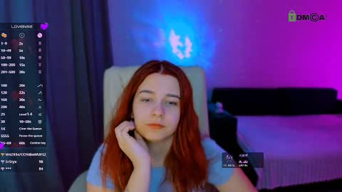 red__dizzy online show from January 15, 11:33 pm