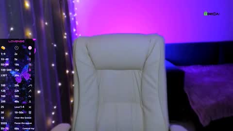 red__dizzy online show from October 21, 10:36 pm