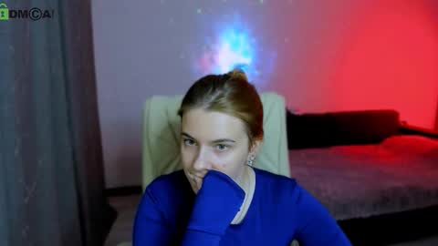 red__dizzy online show from December 1, 6:10 pm