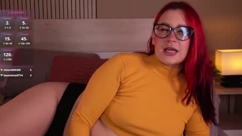 SOFIA online show from April 15, 1:44 pm