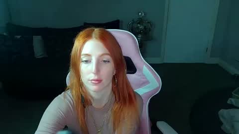 Snapshot of red_firesquirt chatting on January 22, 2:03 pm Red -  online show from January 22, 2:03 pm