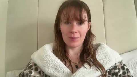 Rosie online show from October 28, 9:48 am