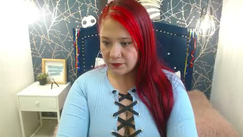 Red Liia   online show from July 7, 3:20 am