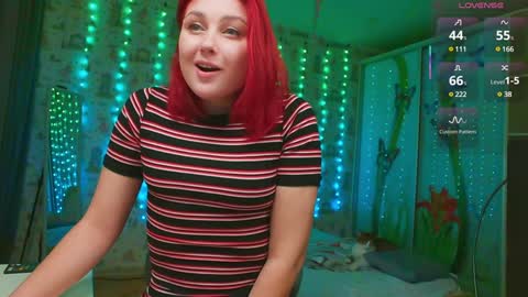 Jane online show from February 1, 11:54 am