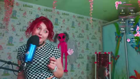 Jane online show from March 7, 10:33 am