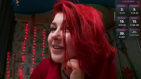 Jane online show from February 20, 11:31 am