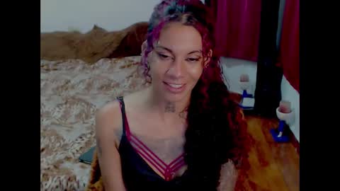 Instagram Valerie yourdream online show from January 16, 5:11 am