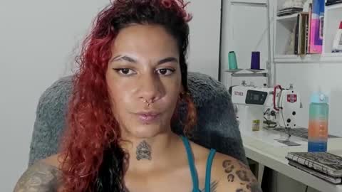 Instagram Valerie yourdream online show from January 8, 3:21 am