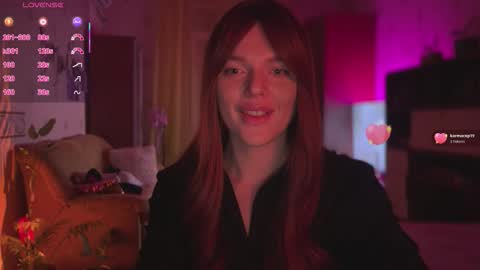 redaplle2 online show from March 3, 11:11 pm