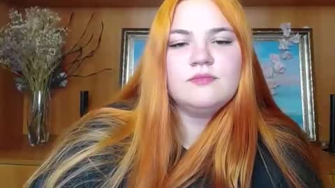 Rina online show from April 22, 12:24 pm