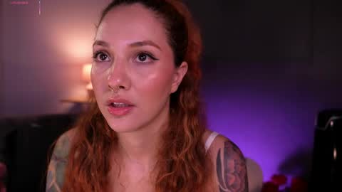 Red Jasmine online show from May 24, 10:41 pm