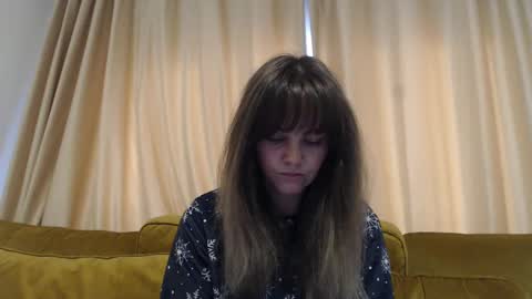 RedJessica online show from March 10, 7:55 am