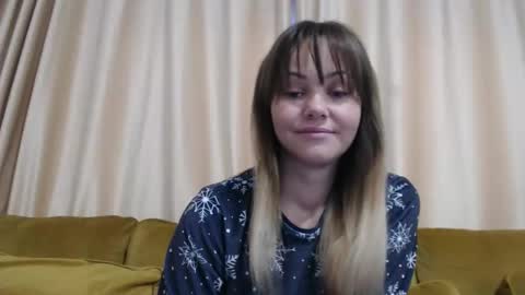 RedJessica online show from February 13, 6:37 am