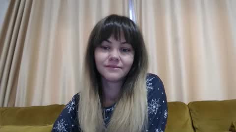 RedJessica online show from February 7, 9:24 am