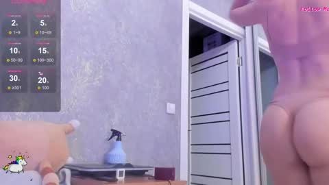 Stephanie online show from March 12, 10:59 am