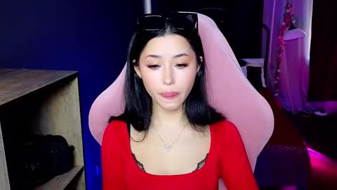 Kiara online show from March 23, 5:46 am