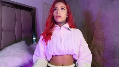 RED VELVET online show from March 13, 2:24 am