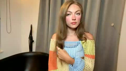 Ali online show from June 24, 9:58 pm