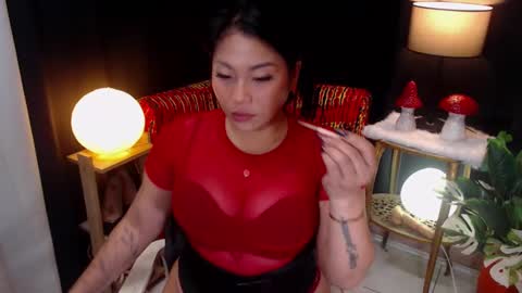 Rhed online show from January 10, 3:48 pm