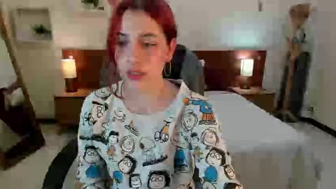 Snapshot of regina_blum chatting on February 21, 3:23 am Regina online show from February 21, 3:23 am