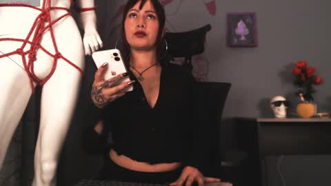 Regina online show from April 8, 10:17 am