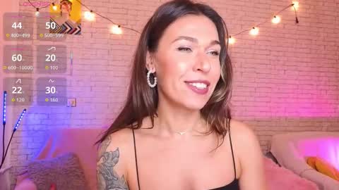 ReginaHawkinss online show from October 15, 11:13 am