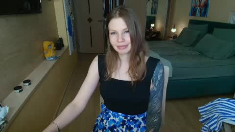 Regina online show from April 9, 9:15 am