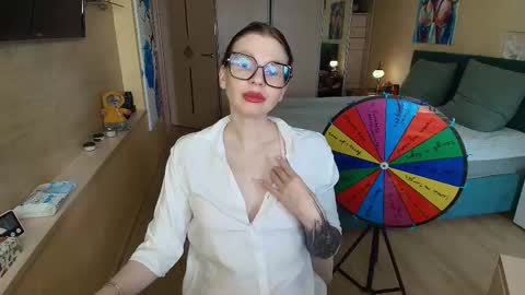 Regina online show from March 27, 6:04 am