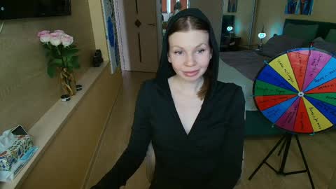 Regina online show from March 31, 8:58 am