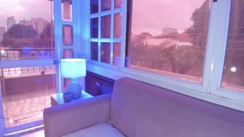 Rei Ayanami online show from February 7, 8:24 pm