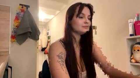 Bell online show from March 7, 11:23 pm