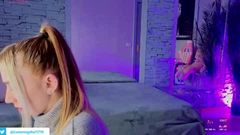 reina cummings online show from February 4, 7:33 am