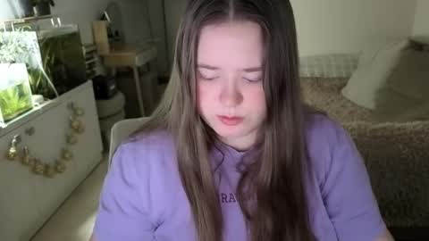 Ann OF - remirann21 online show from January 12, 3:50 pm