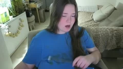 Ann OF - remirann21 online show from March 20, 8:03 pm