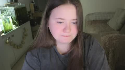 Ann OF - remirann21 online show from January 13, 4:11 pm