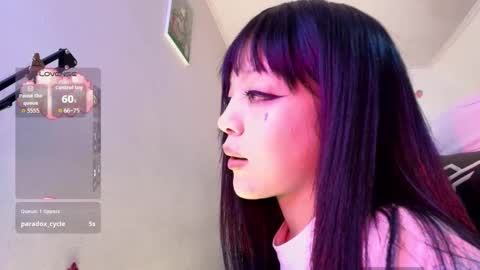 ren_yamashiro online show from October 25, 2:41 am