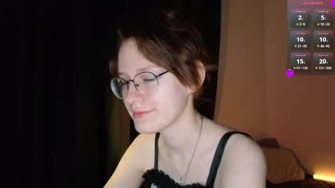 Claire online show from May 30, 7:21 pm