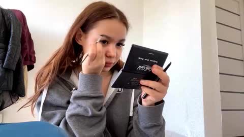 Katerina online show from February 20, 5:39 am