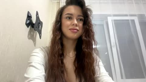 Mila online show from March 20, 3:17 pm