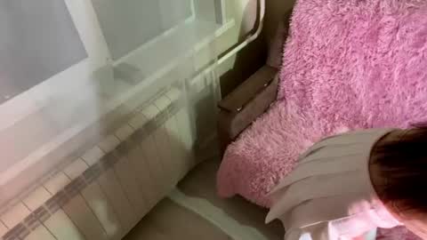 Mila online show from April 14, 4:18 pm