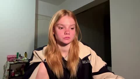 Tiffany online show from April 15, 1:28 am