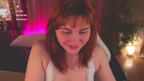 rene_shine online show from March 11, 5:04 pm