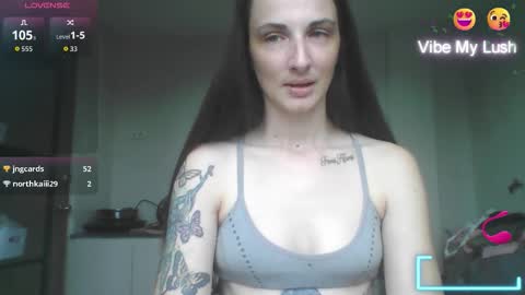 Reneeluvs online show from September 9, 8:25 am