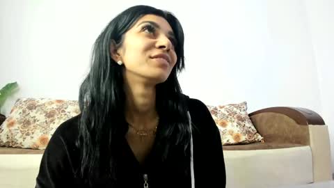 Rena online show from April 14, 9:53 am